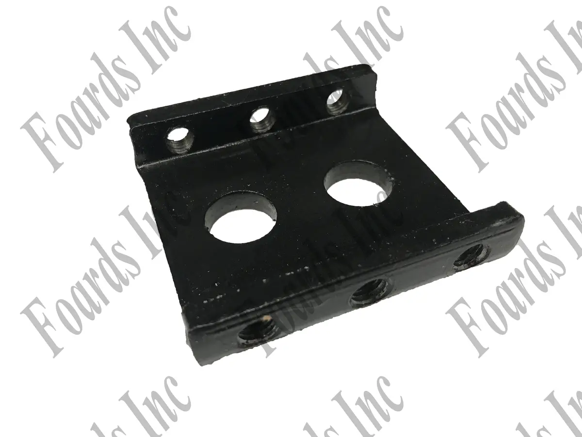 (530-616) Base Plate Of Ram 1