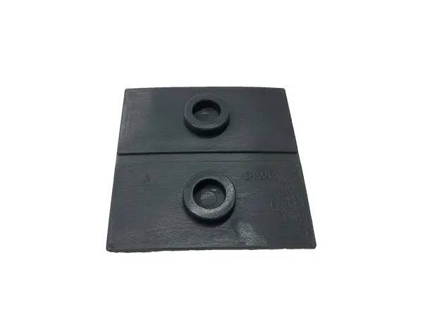 (530-898) Lower Nylon Cushion (Fits: Ec5t20, Es7t20) 1