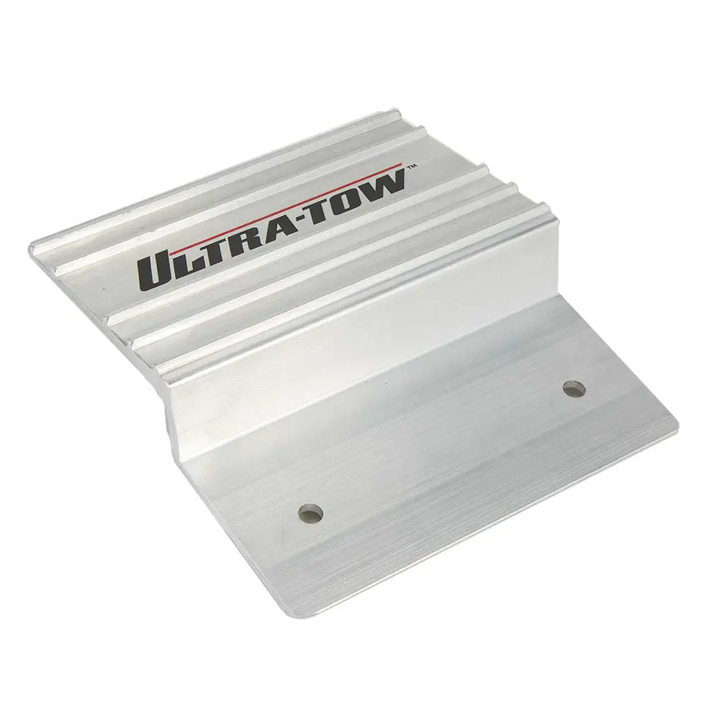 (53177.Ult) Ultra-Tow Aluminum Ramp Top Plate 2-Pk. | 750-Lb. Cap Per Ramp | Fits 8-In.W Plank 1