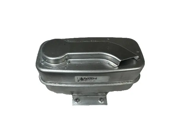 (532149723) Muffler 1