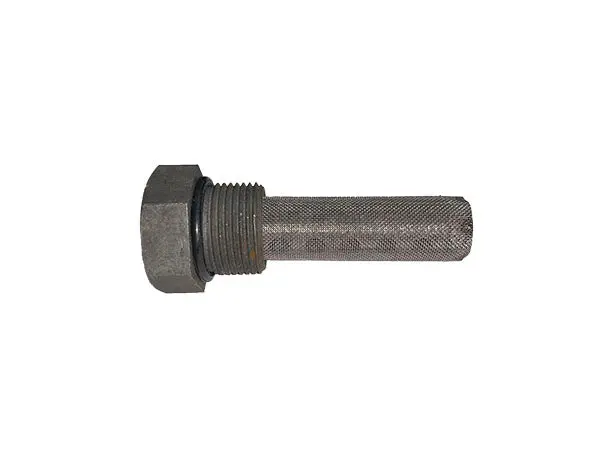 (540-038) Inlet Oil Filter 1