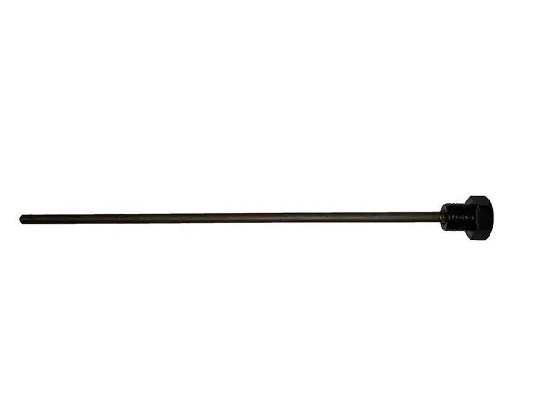 (540-333) Oil Dipstick Wt Oil Drain Bolt 1