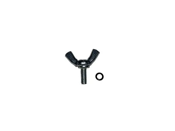 (540-537) Vent Plug (M4x10x1) 1