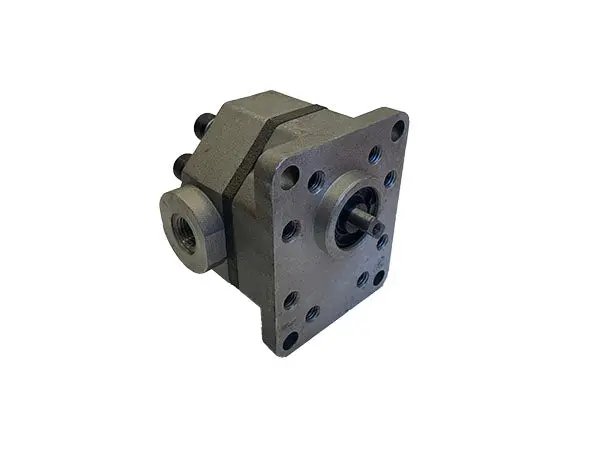 (550-203) Hydraulic Pump (Fits: Ec5t20, Es7t20, Ed8t20, Ed10t20) (550-202) 1