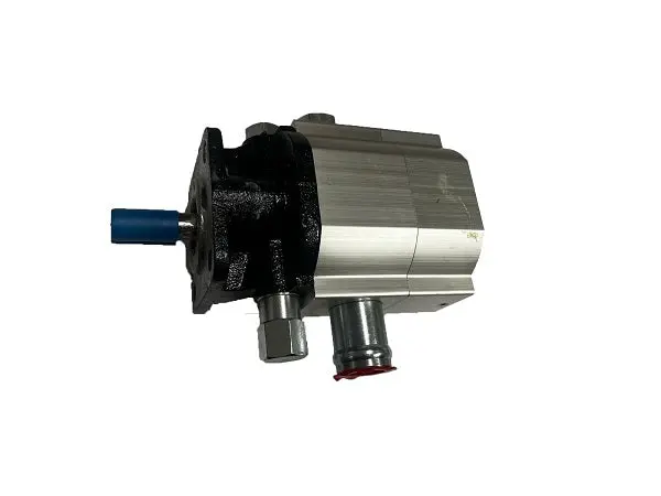 (550-412) Two Stage Pump (Fits: Gb22t25, Gb28t25) 1