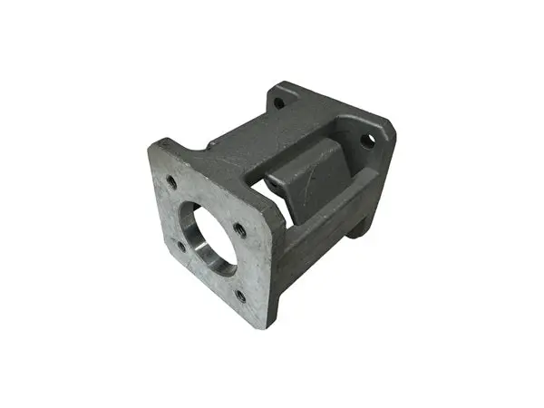 (550-814) Pump Mount (Fits: Gd13t21, Gd16t21, Gd20t24, Gb22t25, Gb28t25) 1