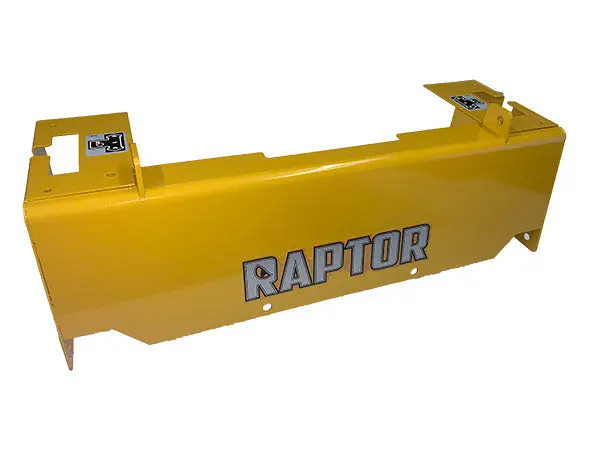 (551698) Steering Cover, Service, Raptor 1