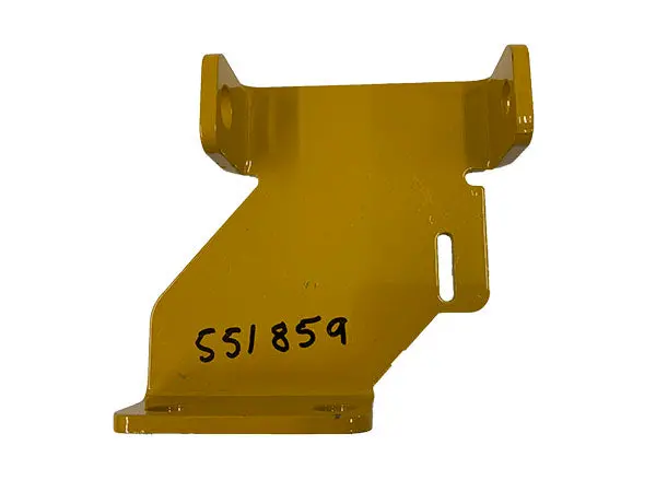 (551859) Svc, Rs Rear Brkt 1