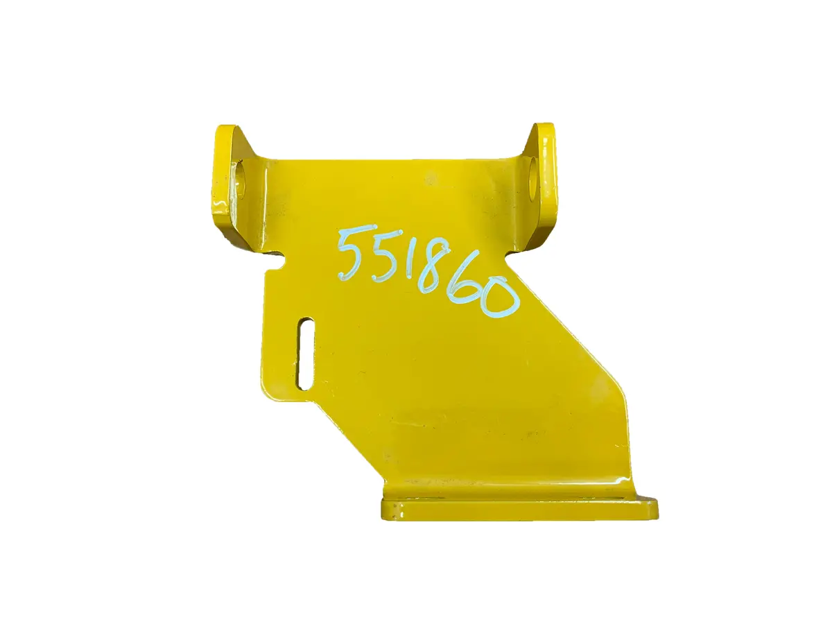 (551860) Svc, Ls Rear Brkt 1