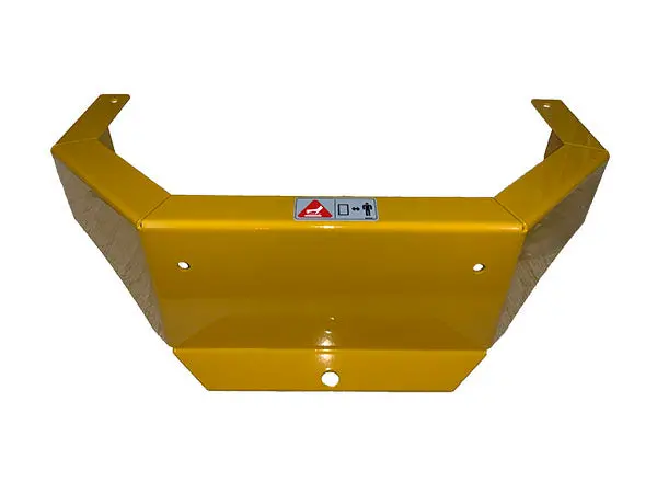 (552217) Service, Bumper 1