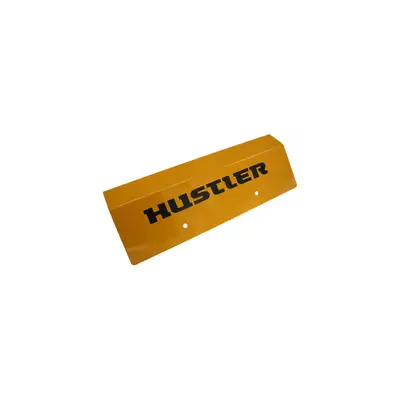 (552414) Svc, Footrest, Rsd 1