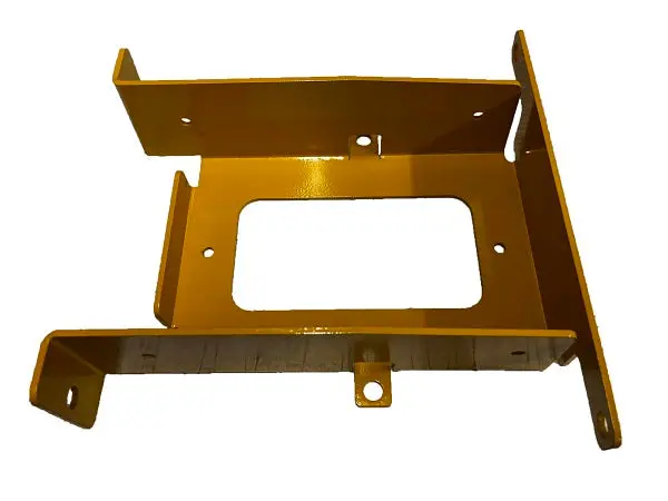 (552570) Battery Tray 1
