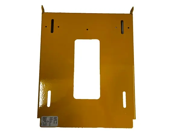 (552751) Svc, Seat Pan, Rsd 1