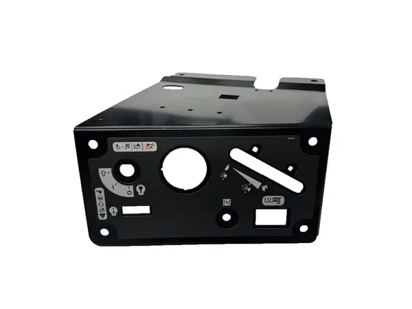 (552855) Instr Panel (W/ Decal), Fs, Fx 1