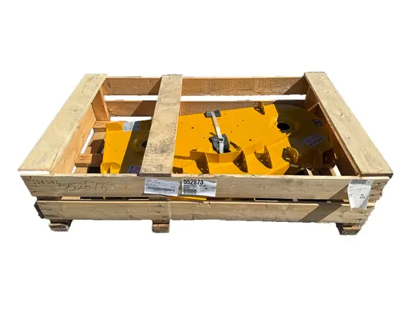 (552873) Service Deck, 54" Fst 1