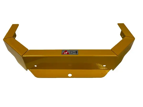 (552922) Svc, Bumper Rfu 1