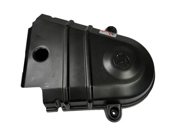 (553064) Svc, Pulley Cover Rh, Fastrak (604722) 1
