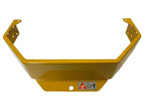(553148) Service, Bumper Stamped S/C 556499 1