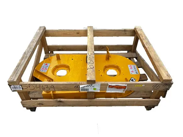 (553731) Service Deck, 54" Rd 1