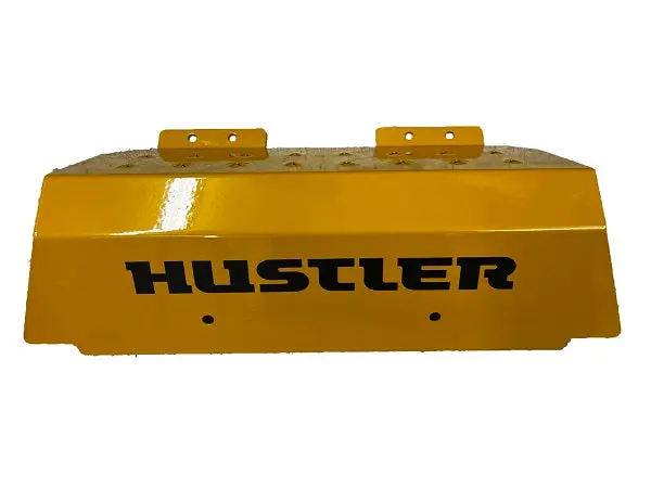 (554778) Svc, Footrest 1