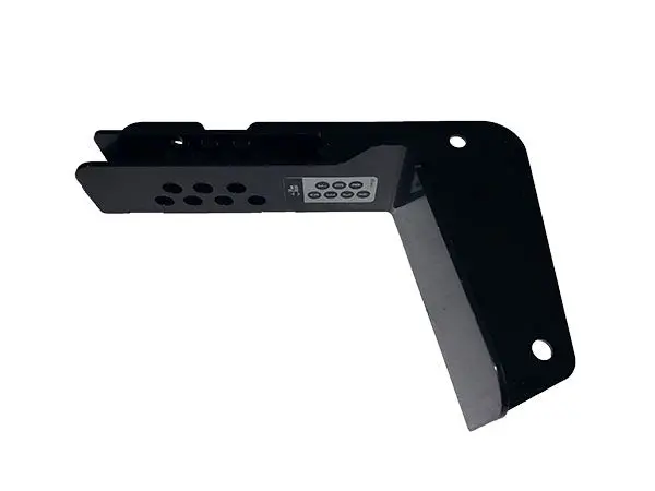 (554780) Svc, Deck Height Brkt 1