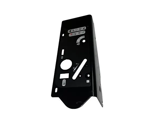 (555786) Svc, Instr Panel, X1 Kawasaki Prime 1