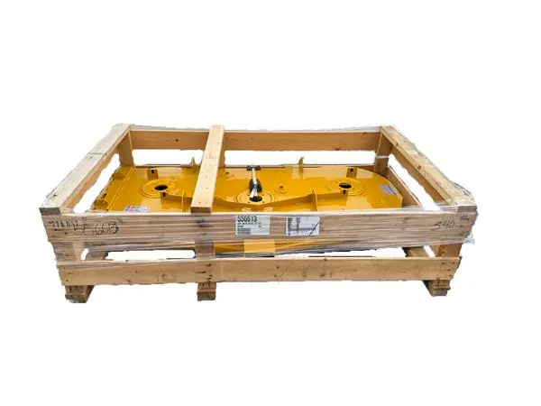 (555299) Svc, Deck Deal 52", X-One 1