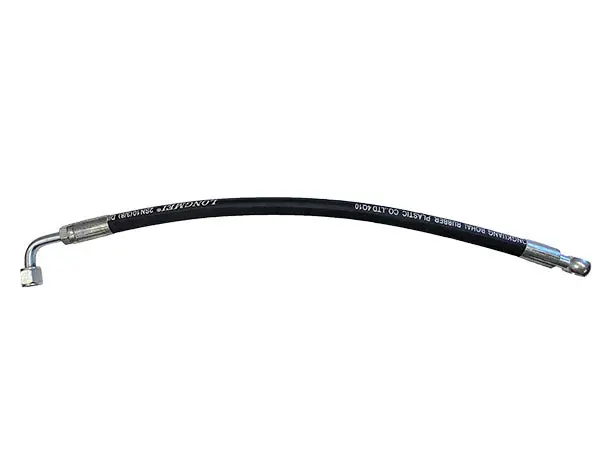 (560-457) Hydraulic Hose (Pump-Valve) 1
