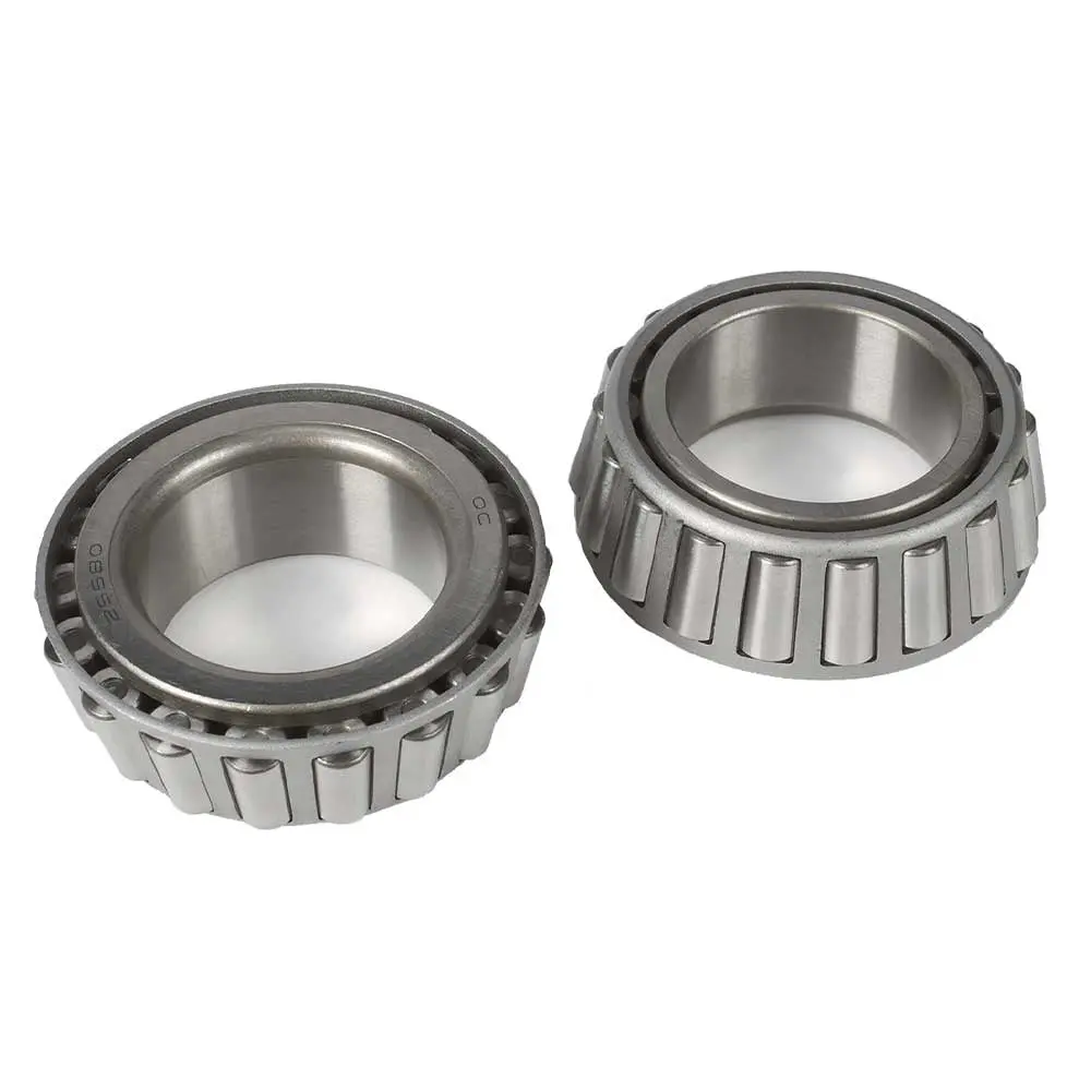 (57124701.Ult) Ultra-Tow 3/4-In. High-Performance Bearings 1