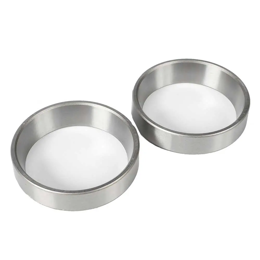 (57124707.Ult) Ultra-Tow Hi-Perf Bearing Races Pair | 1-1/4 In. | Lm67010 1