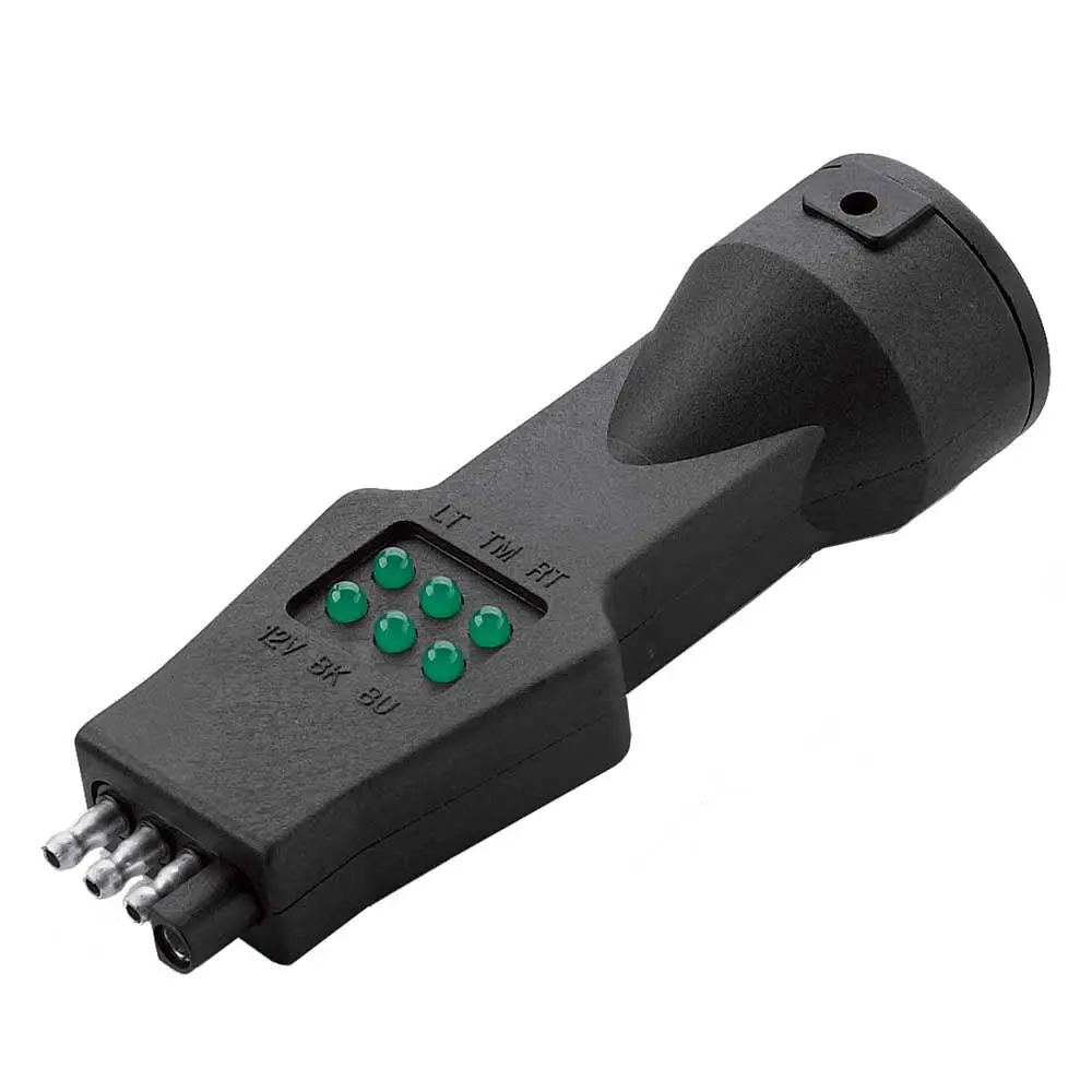 (578224.Ult) Ultra-Tow 7- And 4-Way Circuit Tester 1