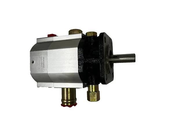 (578458) Pump, Hyd 13 Gpm 1