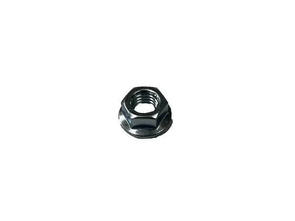 (578616) Nut, 1/2 Nc Flange Lock 1