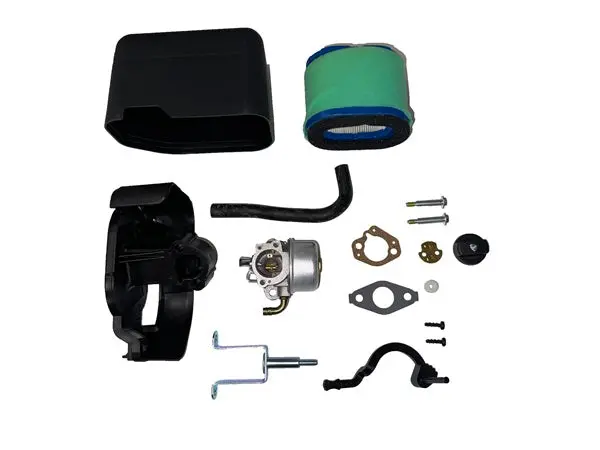 (592679) Carburetor 1
