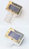 Easy Cap Ii Co2 Detector 1