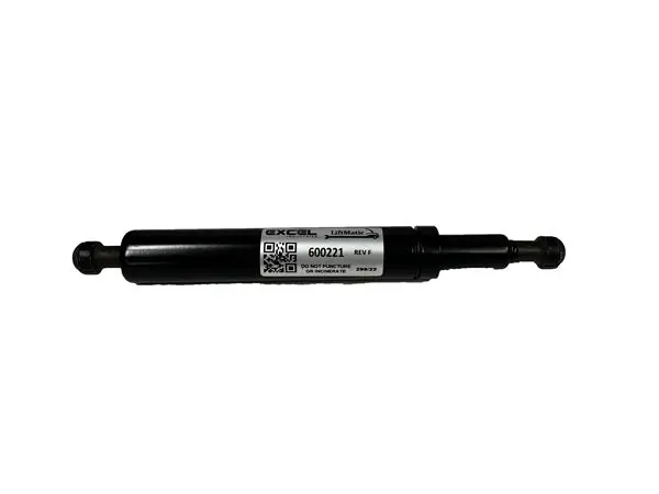 (600221) Damper, Steering 1