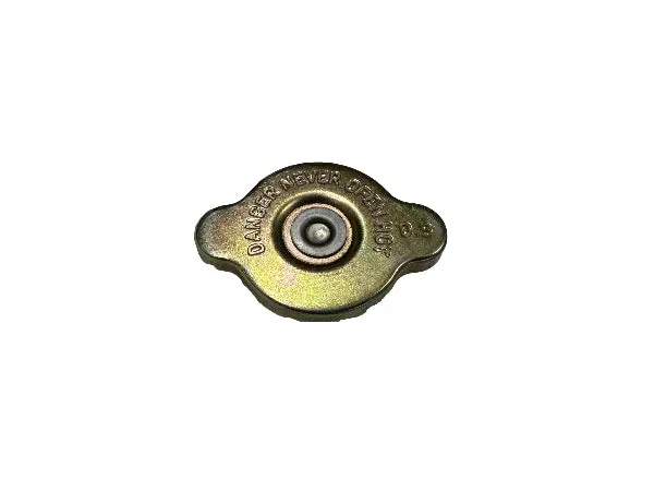 (600320) Cap, Radiator Ydz To Fit 1