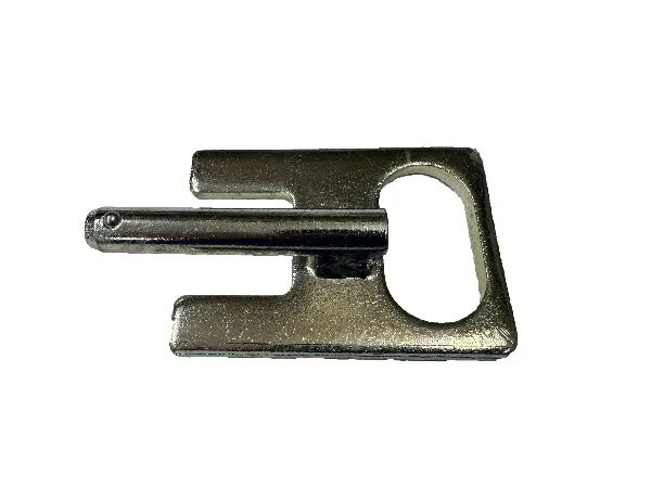 (600437) Pin, Deck Height W/A 1