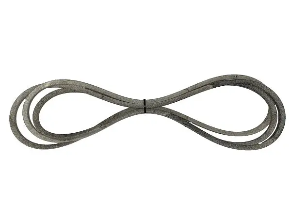 (600929) Belt, Deck, Hb 167.30" El Wrapped 1