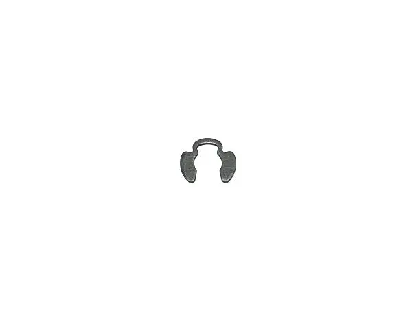 (600972) Clip, Retaining, Zt 2800 1