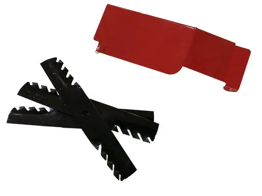 Bradley | Mulch Kit For 48Sc Stander (601-243) 1