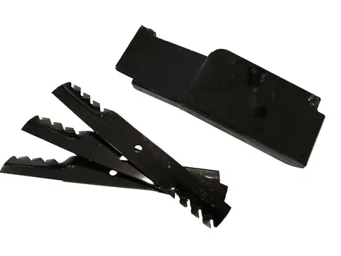 Bradley | Mulch Kit For 52Sc Stander (601-244) 1