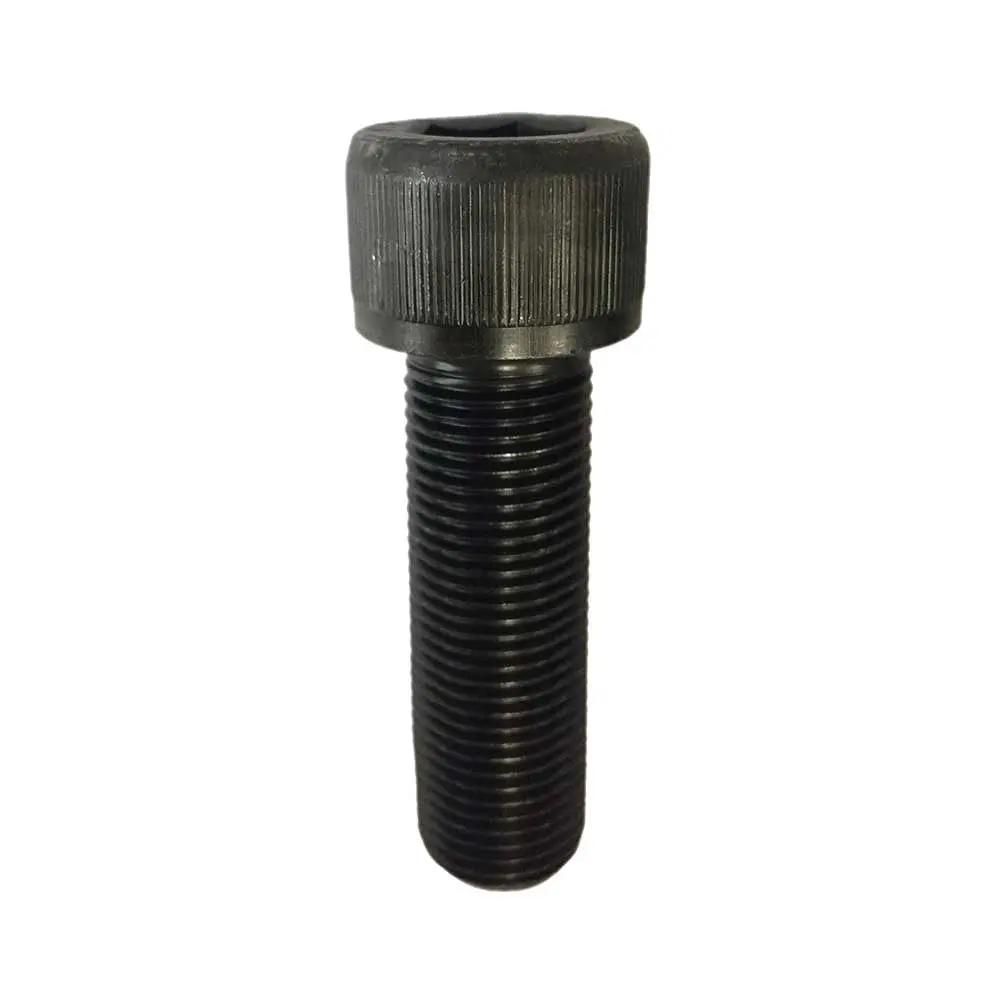 (6010) Cei Bolt | 5/8-18-In. X 2-In. 1
