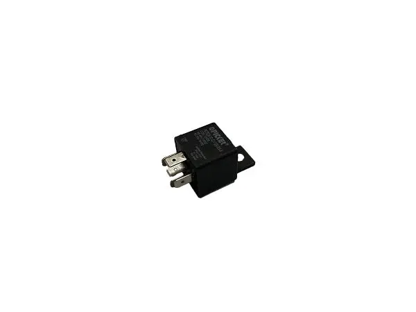 (601053) Relay, Sealed W/Bracket 1