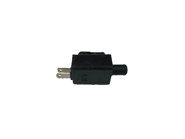(601087) Switch, Plunger N.O. 1