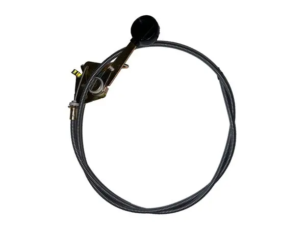 (601096) Cable, Throttle 39.00" Length (Koh Fst) 1