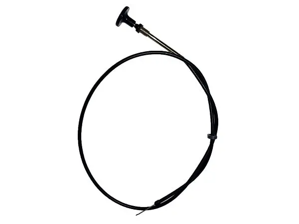 (601097) Cable, Choke 44.00" Lng (Hon/Koh Fst) 1