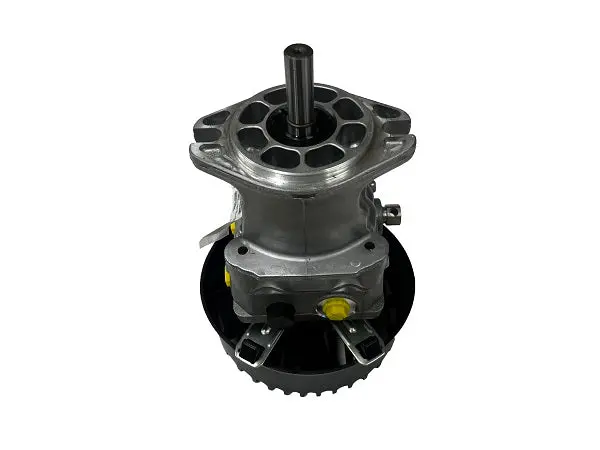(601134) Pump, Hyd 12Cc W/ Fan 1