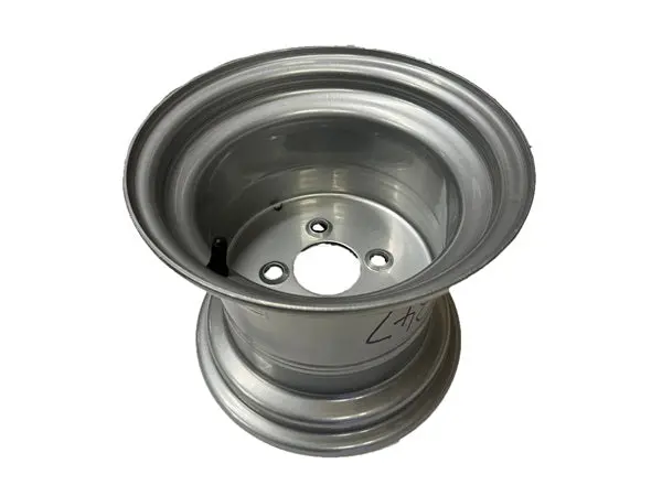 (601347) Whl 10X8.50 4X4.0 Slv 1