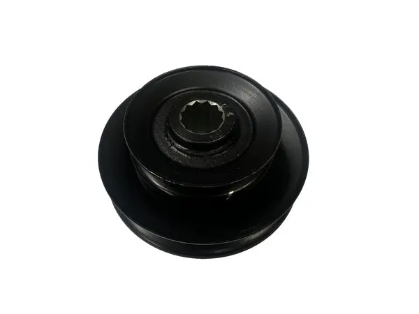 (601481) Pulley, Double 1
